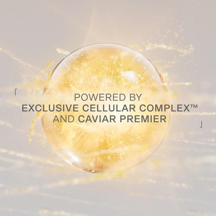 Productafbeelding La Prairie Caviar Skin Caviar Luxe Crème Sheer 50 ml (50 ml, 24h crème)