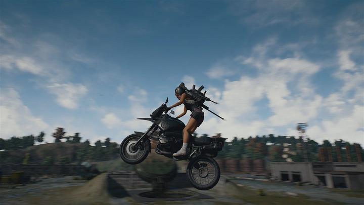 Actual product image Microsoft PLAYERUNKNOWN'S BATTLEGROUNDS, Xbox One (Xbox One S)