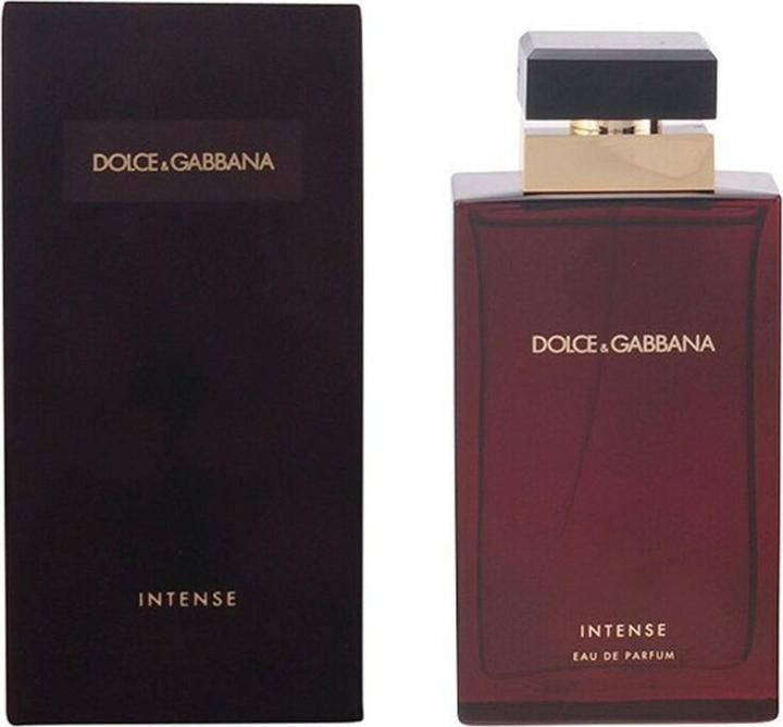 Image du produit Dolce & Gabbana Intense (Eau de parfum, 25 ml)