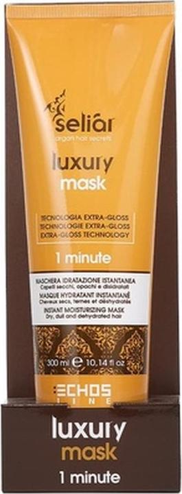 Produktbild Echosline Luxury Mask 300ml (300 ml)
