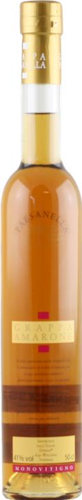 Produktbild Paesanella Grappa Amarone (1 x 50 cl)