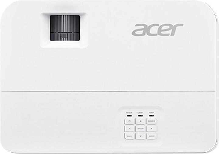 Actual product image Acer X1629HK (Full HD, 4500 lm, 1.5:1)