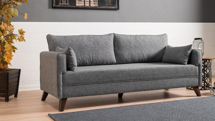 Actual product image Atelier del Sofa Scarlette (3-seater)