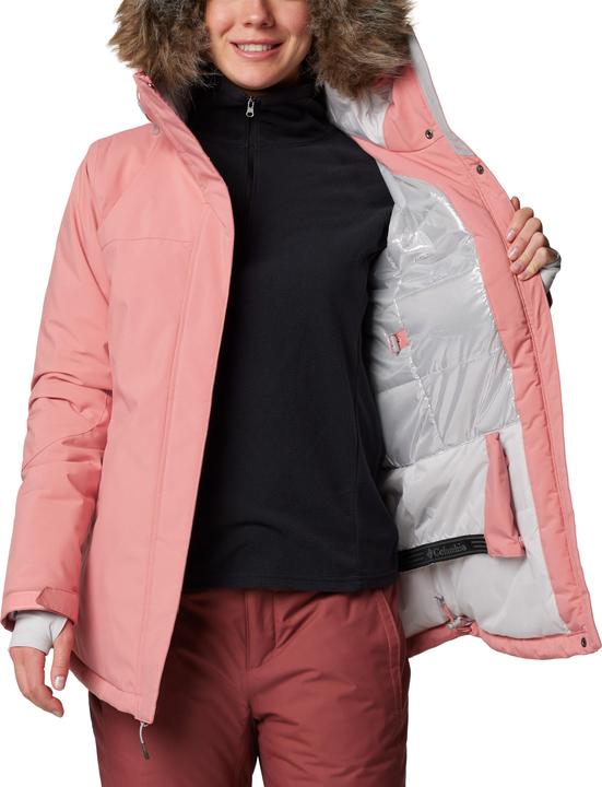 Produktbild Columbia Ava Alpine™ II Insulated Jacket (L)