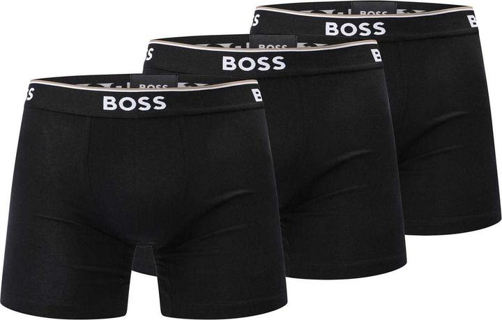 Produktbild BOSS Boxershorts (3erPack) (XS, 3er Pack)