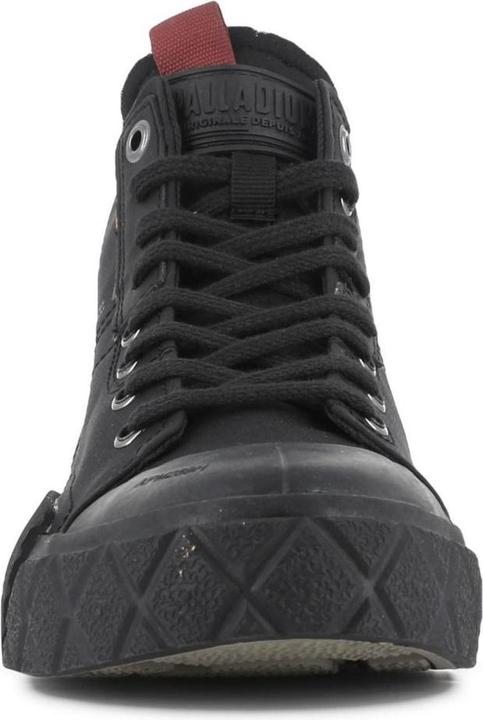 Image du produit Palladium Ace City Shel Chukka (43)