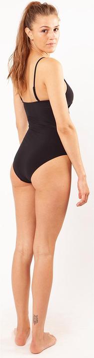 Immagine prodotto Barts Tuta sagomata solida da donna (XL)