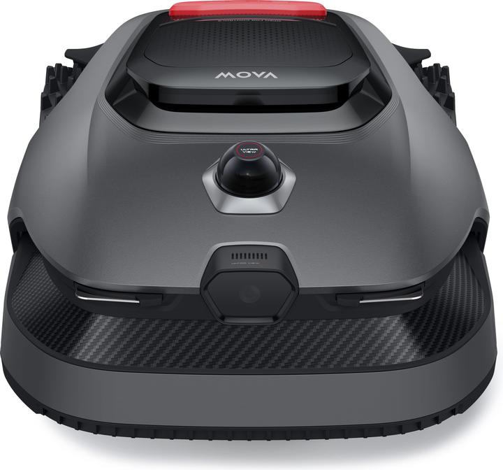 Actual product image Mova LiDAX Ultra 800 (800 m², Without boundary wire)