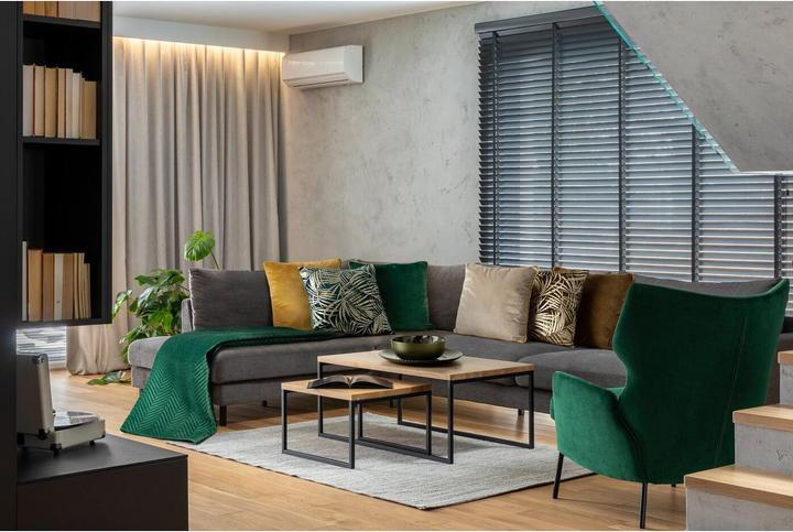 Immagine prodotto Eurofirany CHON/SOFIA/C.SEE 220X240 C.SOUL (220 x 240 cm)