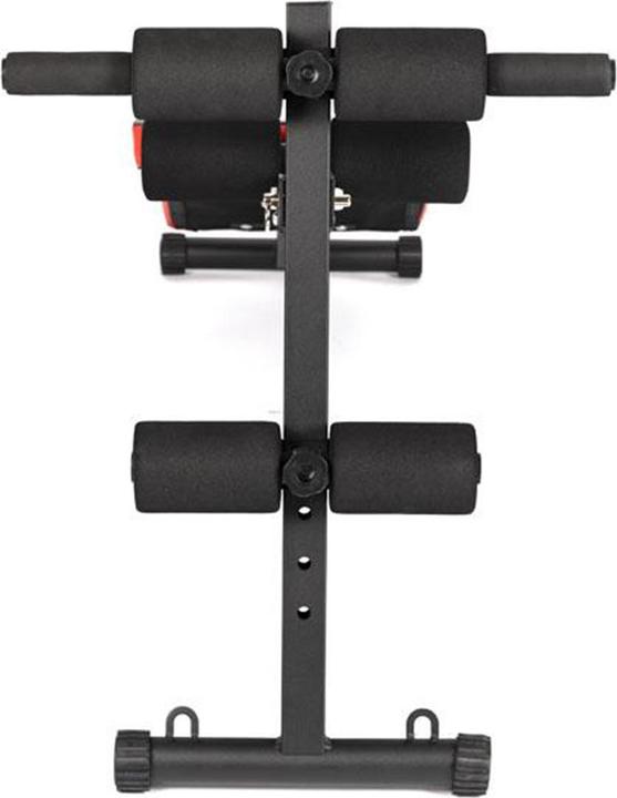 Image du produit No Name Banc de musculation d'entraînement, pliable