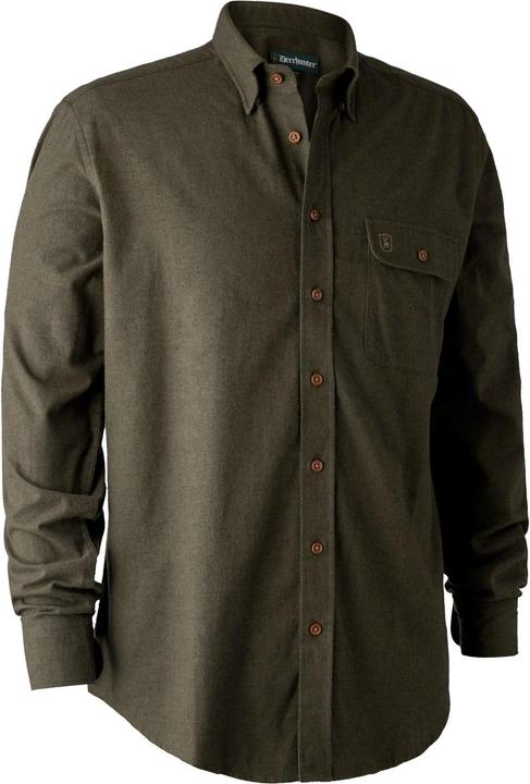 Produktbild Deerhunter Liam Hemd (40)