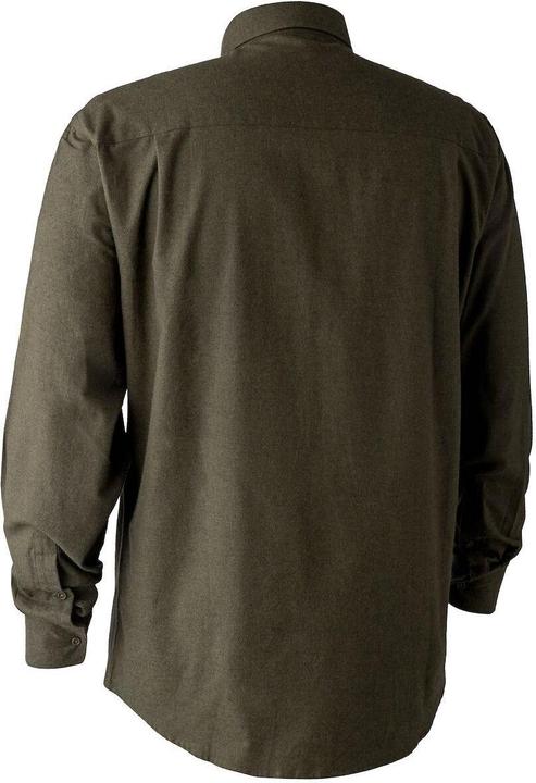 Produktbild Deerhunter Liam Hemd (40)