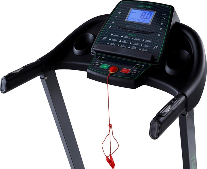 Actual product image Tunturi Treadmill Cardio Fit T30