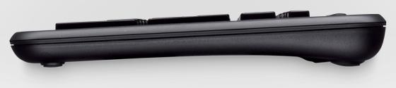 Image du produit Logitech K360 (FR, Sans fil)