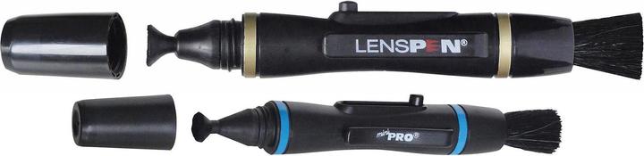 Lenspen New + MiniPro Binocular Cleaning