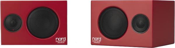 Immagine prodotto Nord Piano Monitor V2 (Attivo, Coppia, 2x 80 W)