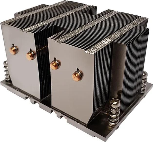 Produktbild Dynatron A53 CPU-Kühler 2U für Sockel SP6 passiv (64 mm)