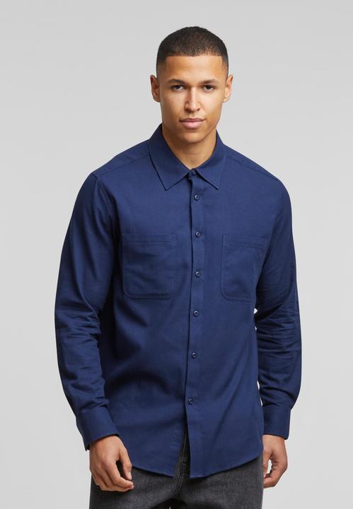 Immagine prodotto Urban Classics Camicia di flanella - 119829 (XL)