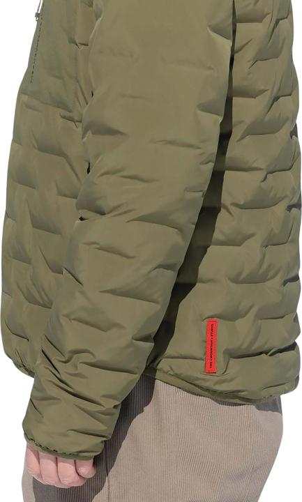 Produktbild The Mountain Studio Reversible Light Hood Jacket (L)