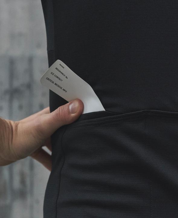 Actual product image Poc Muse Jersey (S)