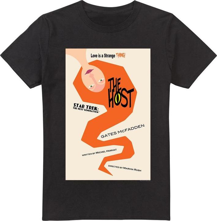 Produktbild The Next Generation Season 4 Episode 23 TShirt (XL)