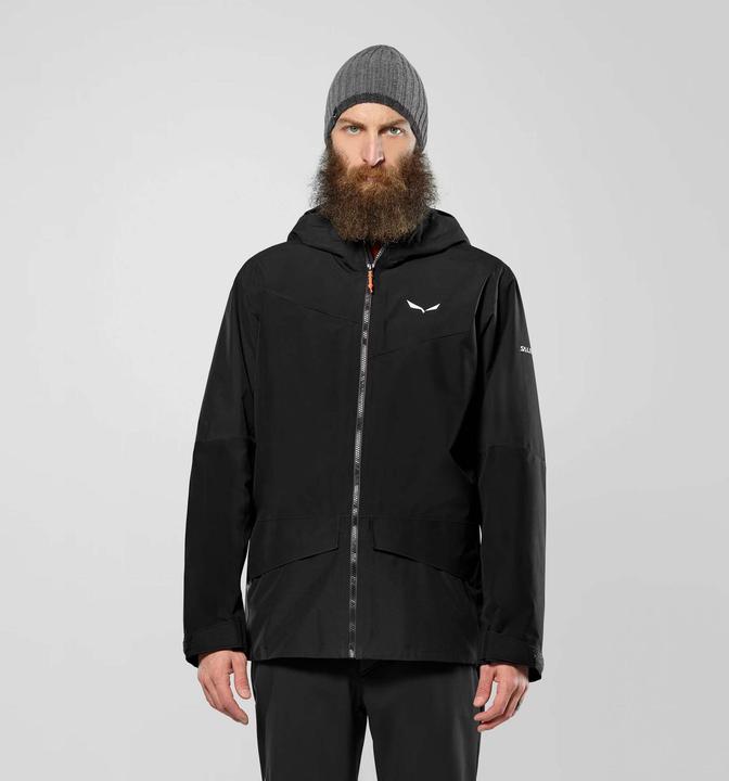Immagine prodotto Salewa Puez GORE-TEX® 2 Layers Epe Jacke (46, S)