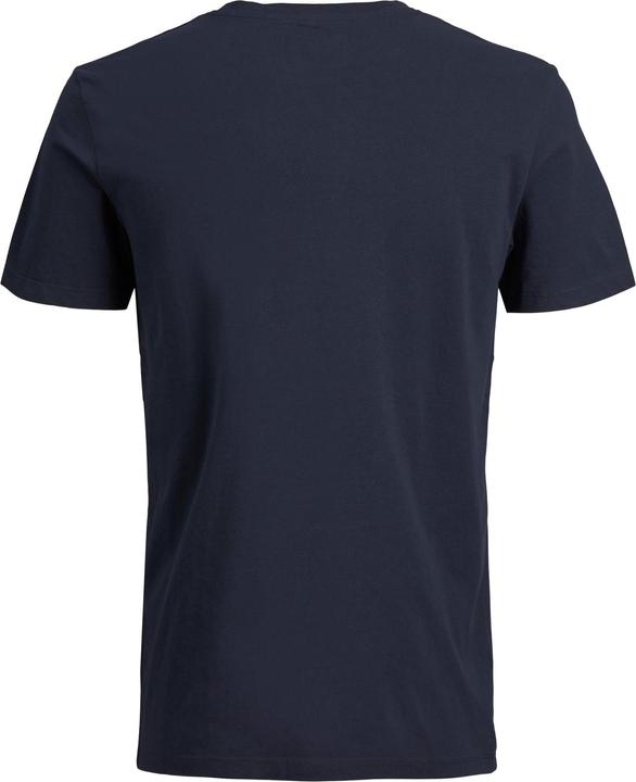 Produktbild Jack & Jones Jcolegends Tee Ss Crew Neck (S)