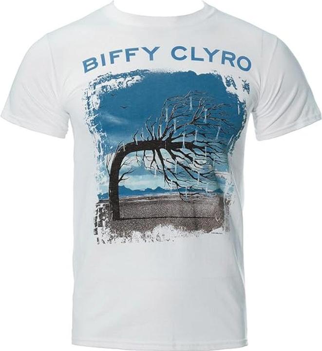 Produktbild Biffy Clyro Opposites TShirt (S)
