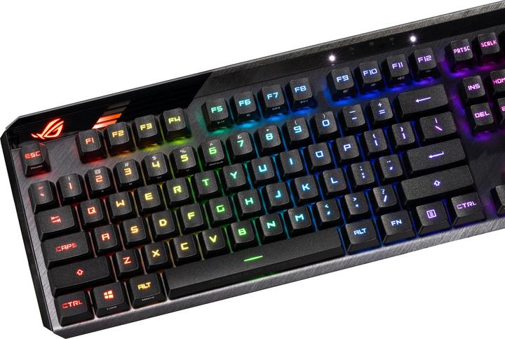 Productafbeelding ASUS AC04 ROG RX