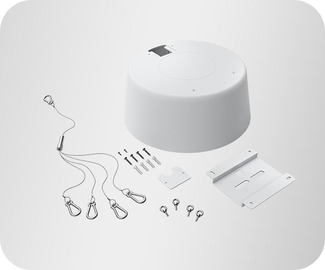 Produktbild Yealink CS-PendantMount