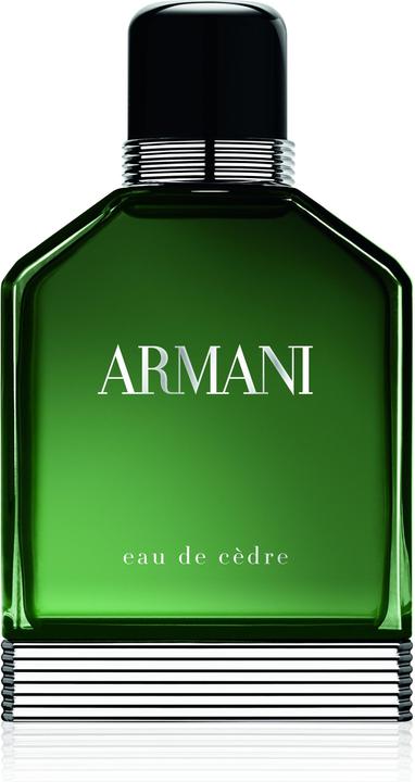 Giorgio Armani Eau de Cèdre (Eau de Toilette, 100 ml)