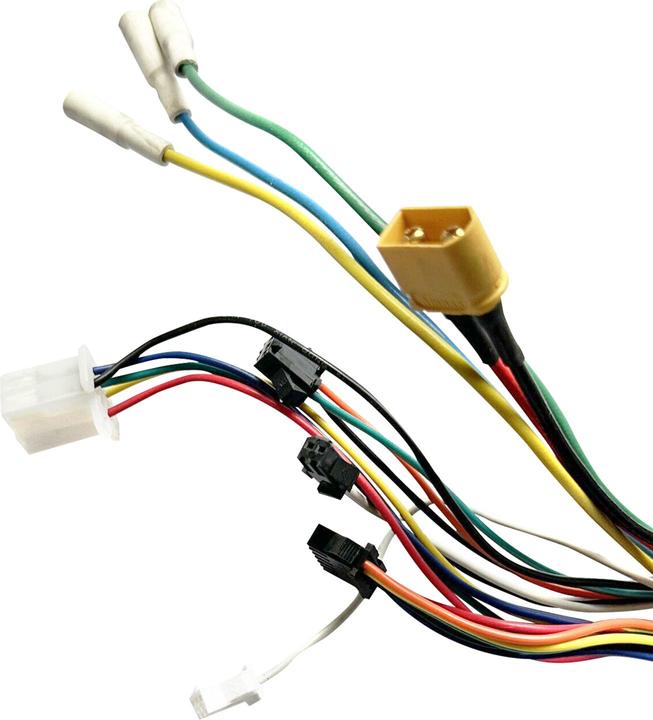 Actual product image Zero Ersatz-Controller