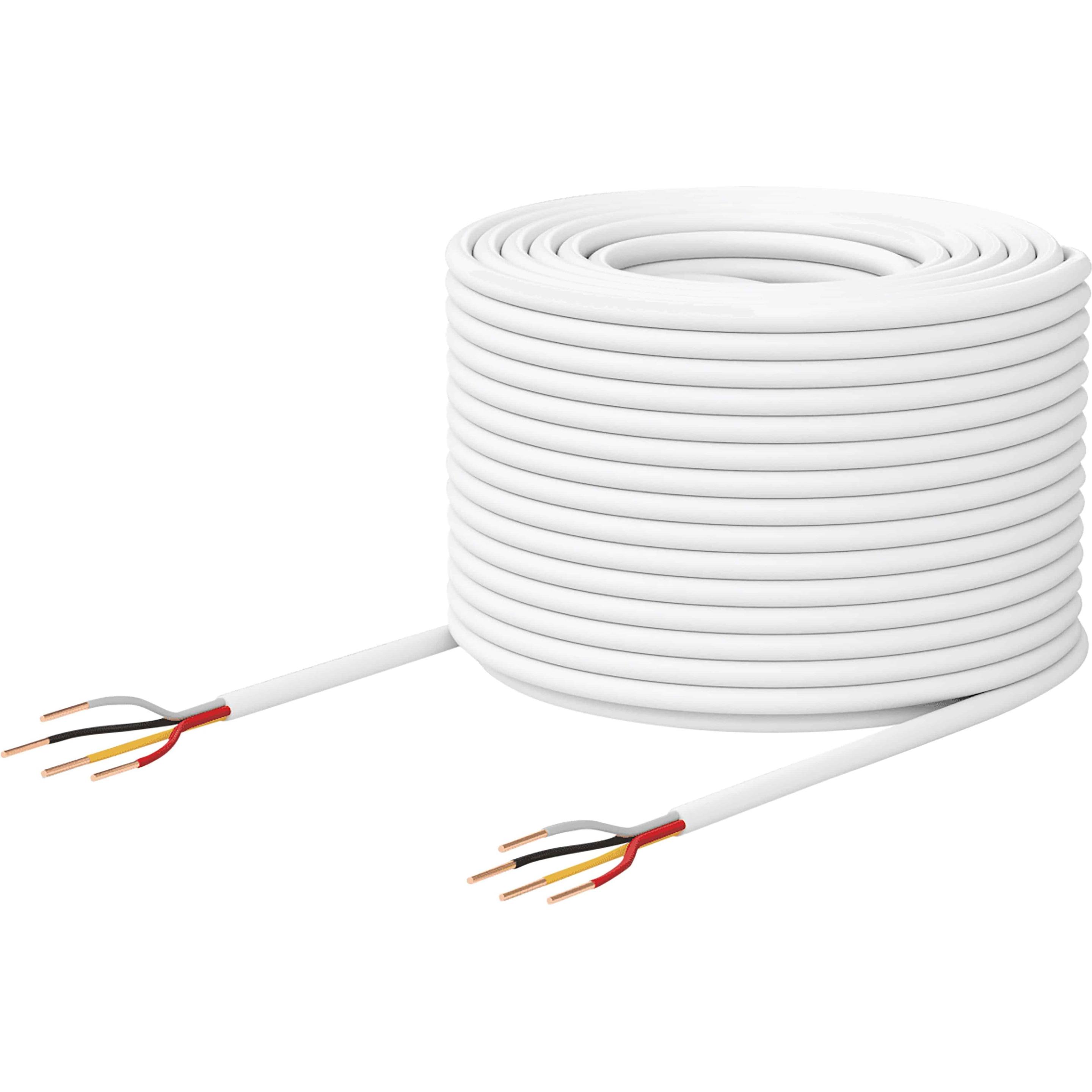 Ubiquiti Door Lock Relay Cable 2P (152.40 m), Netzwerkkabel