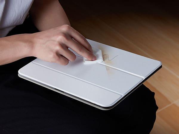 Actual product image ESR Rebound Magnetic (Apple iPad 2022 (10th Gen))