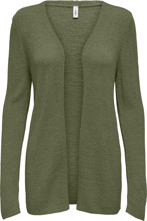 Only Onlsunny Ls V-Neck Cardigan Knt Nca