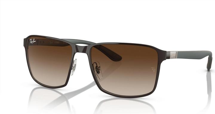 Produktbild Ray Ban RB3721 188/13 59