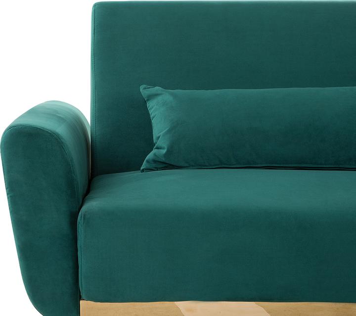 Produktbild Beliani Eina (3-Sitzer)