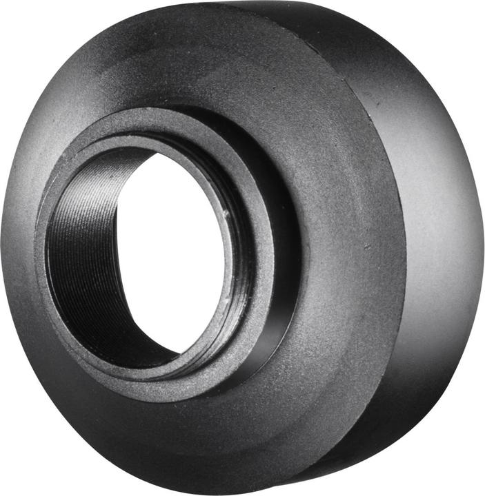 Produktbild Kipon Adapter T2 Objektiv an C Mount Kamera