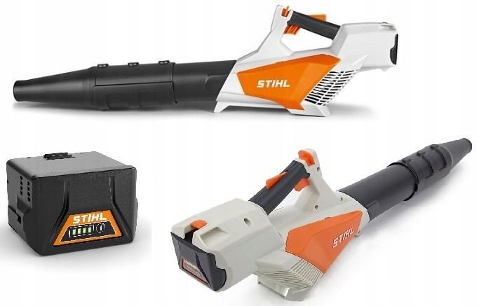 Produktbild Stihl Blasgerät
