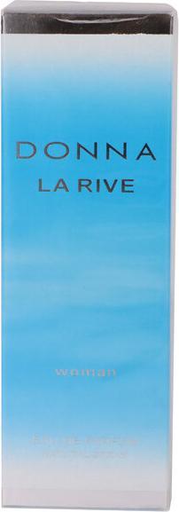 Produktbild La Rive Donna by Eau de Parfum Spray 90 ml (Eau de Parfum, 50 ml)