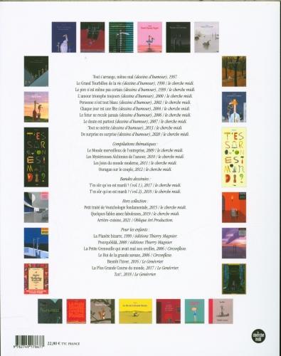 Image du produit Ouragan sur le couple (Français, Voutch, 2024)