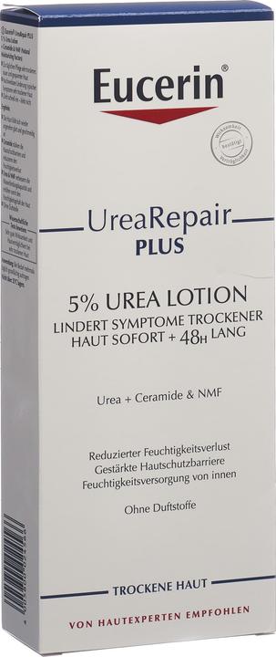 Immagine prodotto Eucerin Urea Riparazione 5% (Crema corpo, 400 ml)