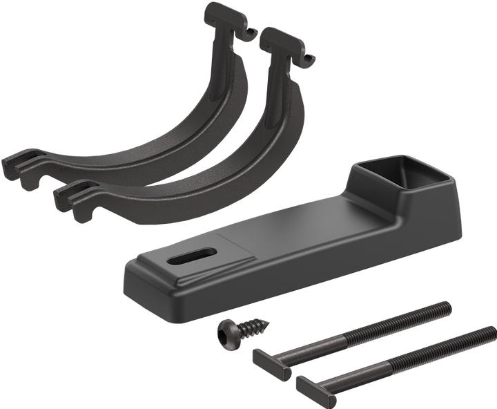 Actual product image Thule FastRide & TopRide Around-the-bar Adapter