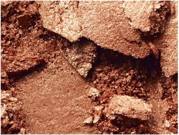 Image du produit MAC Cosmetics Mineralize Skinfinish (Dépôt d'or)