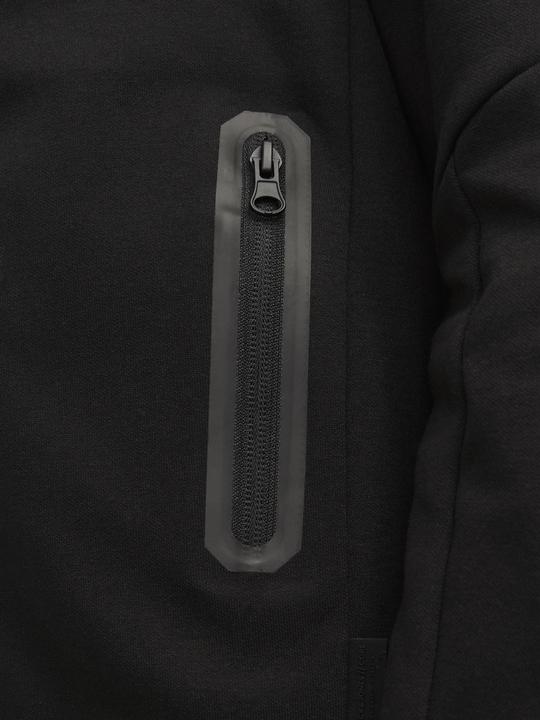 Image du produit Jack & Jones Jcofusion Sweat Zip Hood Noos Jnr (140)