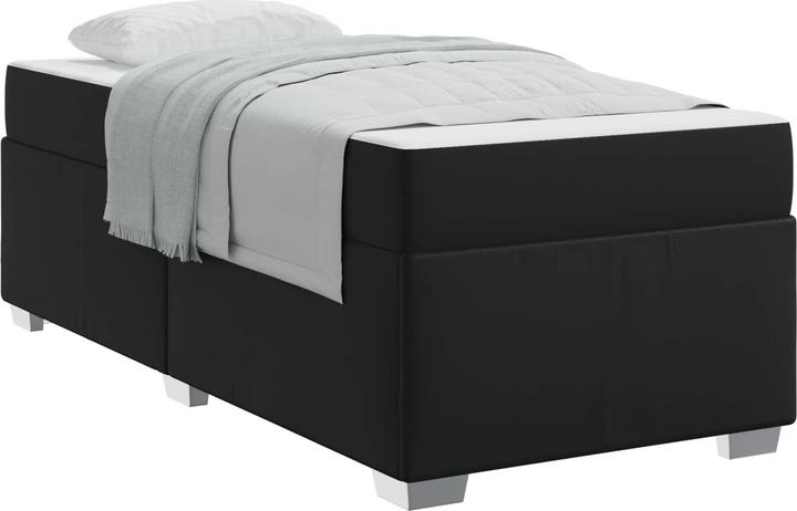Image du produit vidaXL Modernes Bett (90 x 200 cm)
