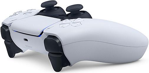 Actual product image Sony Playstation PS5 FIFA 23 Package825 GB, white