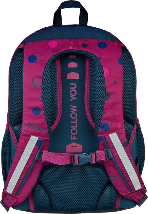 Produktbild Neoxx Flow School Backpack (20 l)