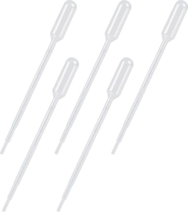 Immagine prodotto Faller Pipette, plastica, 5 pezzi