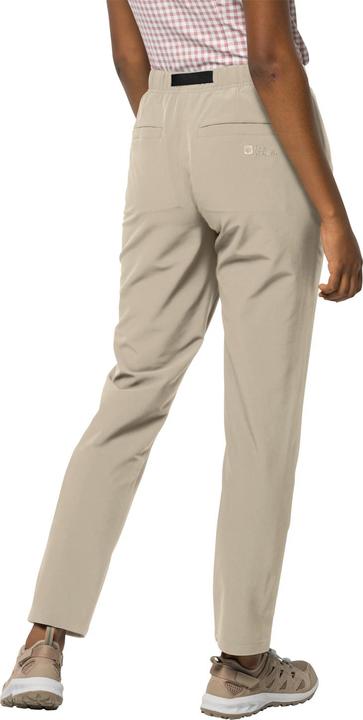 Actual product image Jack Wolfskin Summer Walk Pants W (36)